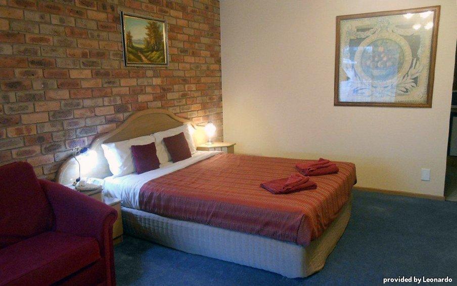 Pines Country Club Motor Inn Shepparton Dış mekan fotoğraf