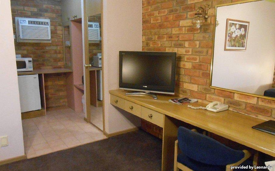 Pines Country Club Motor Inn Shepparton Dış mekan fotoğraf