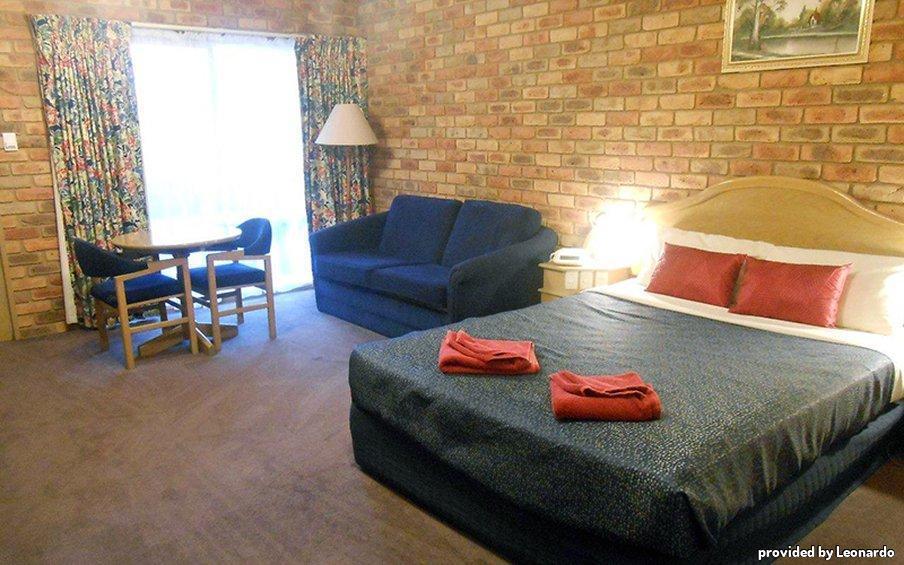 Pines Country Club Motor Inn Shepparton Dış mekan fotoğraf