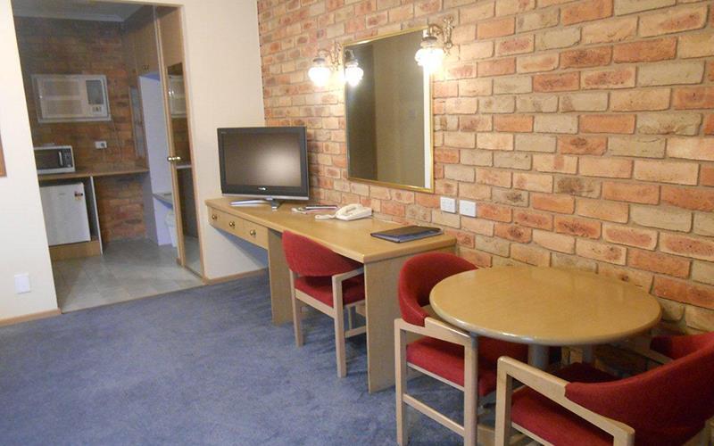 Pines Country Club Motor Inn Shepparton Dış mekan fotoğraf