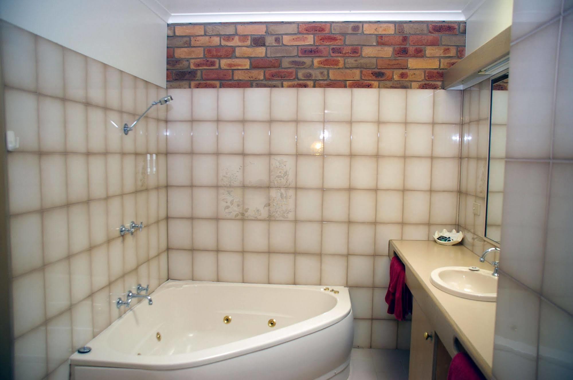 Pines Country Club Motor Inn Shepparton Dış mekan fotoğraf